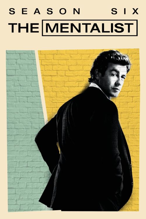 Thám Tử Đại Tài (Phần 6) (The Mentalist (Season 6)) vietsub