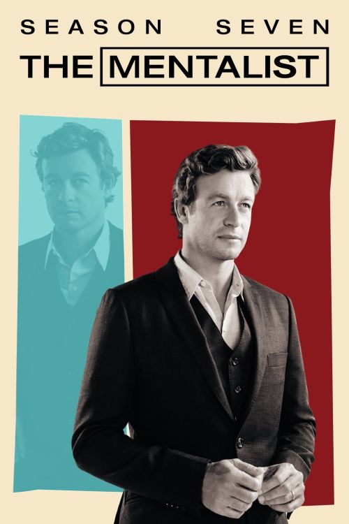 Thám Tử Đại Tài (Phần 7) (The Mentalist (Season 7)) vietsub