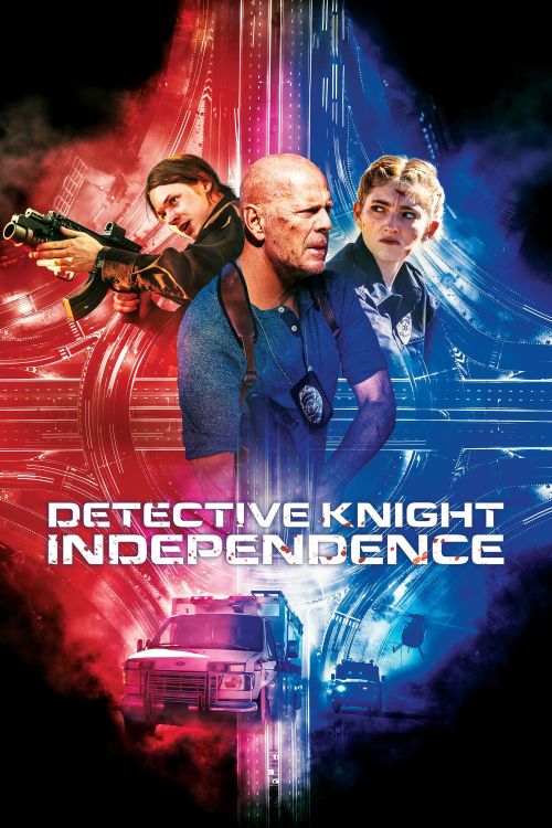 Thám Tử Knight : Ngày Độc Lập (Detective Knight: Independence) Thám Tử Knight : Ngày Độc Lập (Detective Knight: Independence) vietsub