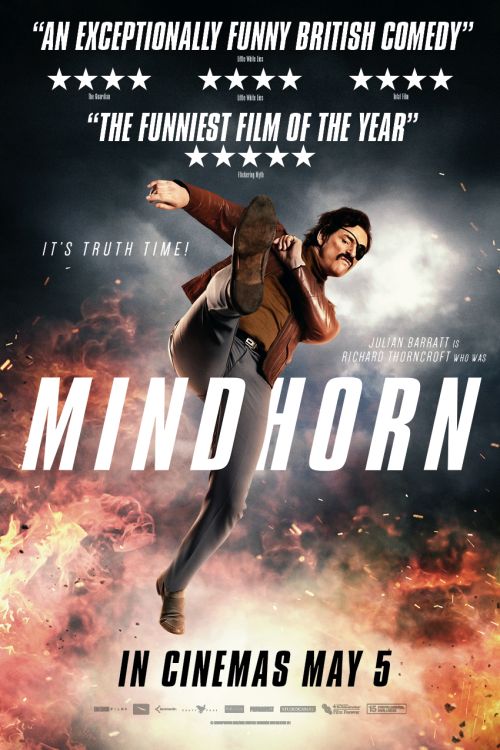 Thám Tử Mindhorn (Mindhorn) Thám Tử Mindhorn (Mindhorn) vietsub