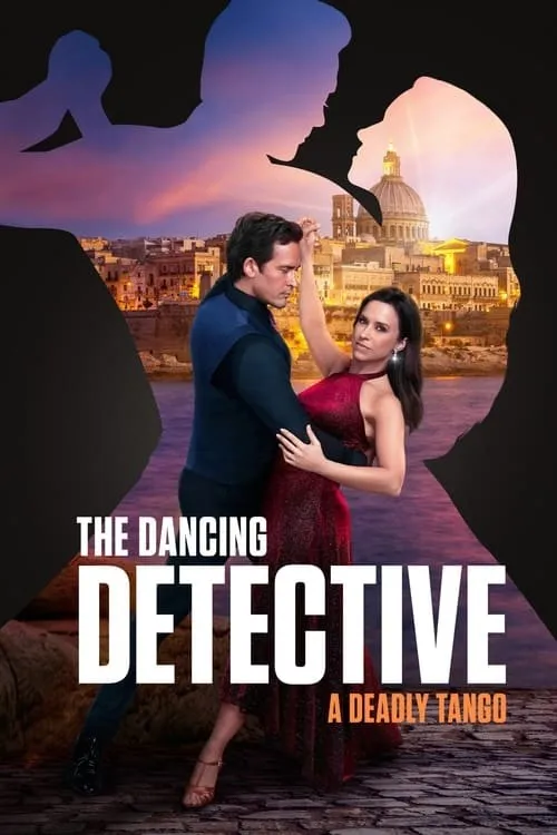 Thám Tử Nhảy Đôi: Điệu Tango Chết Người (The Dancing Detective: A Deadly Tango) vietsub