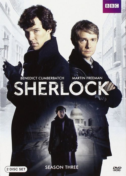 Thám Tử Sherlock (Phần 3) (Sherlock (Season 3)) Thám Tử Sherlock (Phần 3) (Sherlock (Season 3)) vietsub