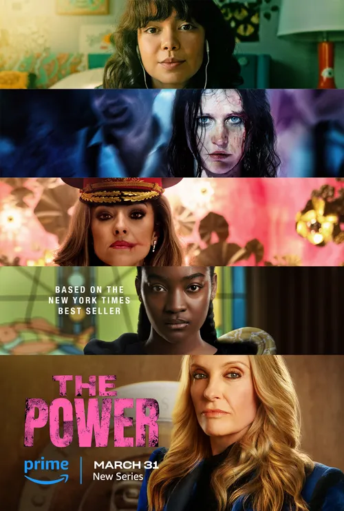 Tham Vọng Và Quyền Lực (The Power) vietsub