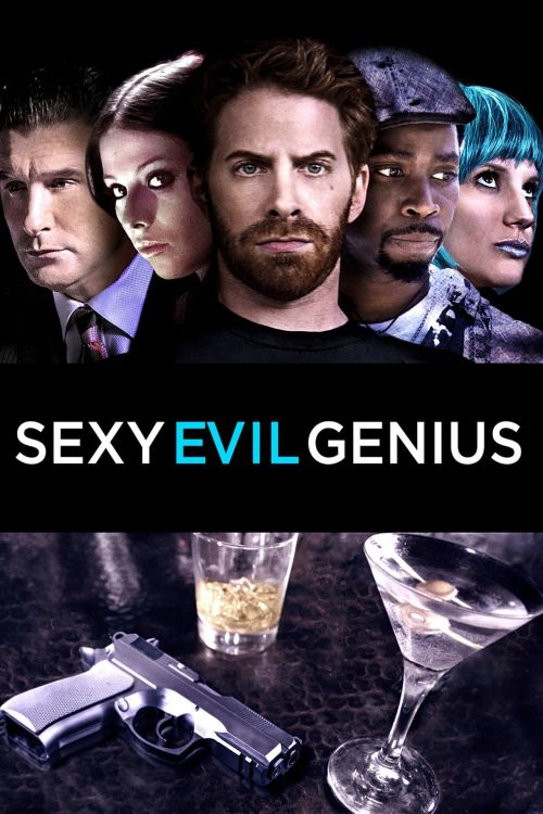 Thần Ác Gợi Cảm (Sexy Evil Genius) Thần Ác Gợi Cảm (Sexy Evil Genius) vietsub