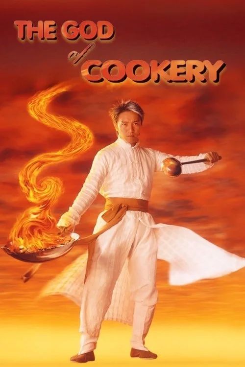 Thần Ăn (The God Of Cookery) Thần Ăn (The God Of Cookery) vietsub