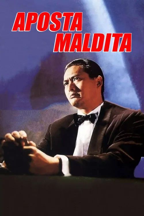 Thần Bài Tái Xuất (God Of Gamblers' Return) vietsub