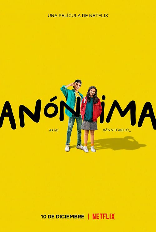 Thân Mến, Người Nặc Danh (Anonymously Yours) Thân Mến, Người Nặc Danh (Anonymously Yours) vietsub
