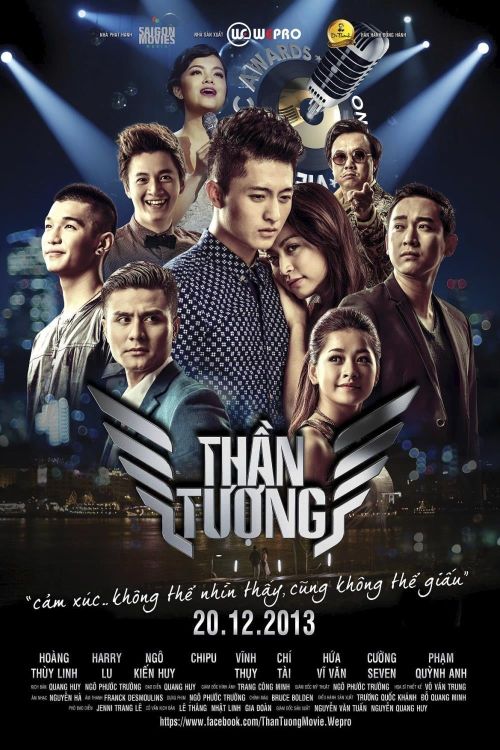 Thần Tượng (The Talent) Thần Tượng (The Talent) vietsub