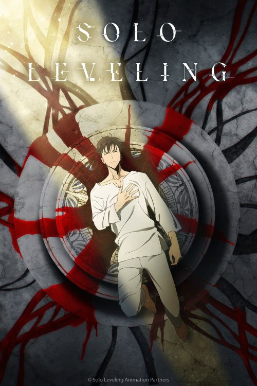 Thăng cấp một mình (Solo Leveling) vietsub