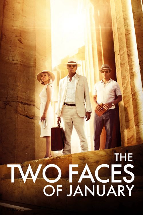 Tháng Giêng Hai Mặt (The Two Faces Of January) Tháng Giêng Hai Mặt (The Two Faces Of January) vietsub
