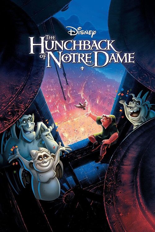 Thằng Gù Ở Nhà Thờ Đức Bà (The Hunchback of Notre Dame) Thằng Gù Ở Nhà Thờ Đức Bà (The Hunchback of Notre Dame) vietsub