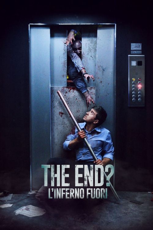Thang Máy Định Mệnh (The End?) Thang Máy Định Mệnh (The End?) vietsub