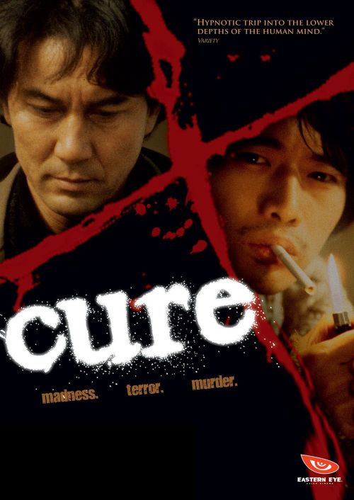 Thánh Chức (Cure) Thánh Chức (Cure) vietsub