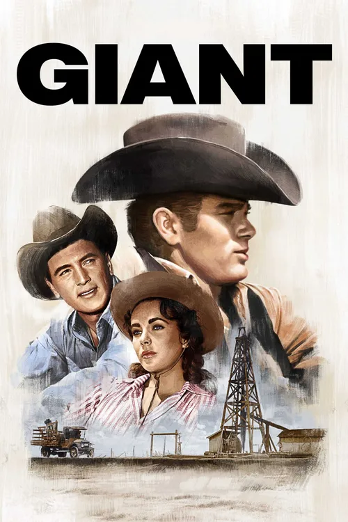 Thành Công Vĩ Đại (Giant) Thành Công Vĩ Đại (Giant) vietsub
