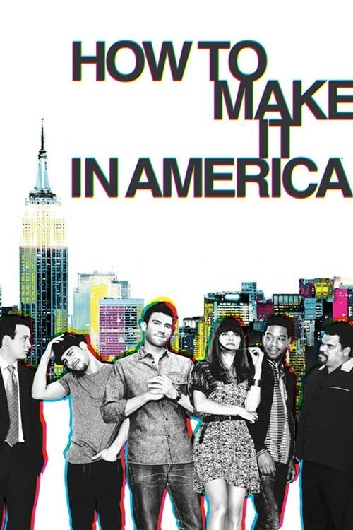 Thành Danh Ở Mỹ (Phần 2) (How To Make It In America (Season 2)) Thành Danh Ở Mỹ (Phần 2) (How To Make It In America (Season 2)) vietsub