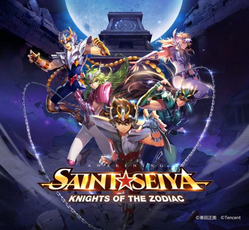 Thánh Đấu Sĩ Seiya: Hiệp Sĩ Hoàng Đạo (Phần 1) (​Saint Seiya: Knights Of The Zodiac (Season 1)) vietsub