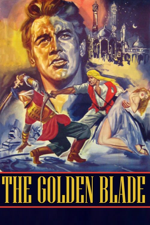 Thanh Gươm Hoàng Tộc (The Golden Blade) Thanh Gươm Hoàng Tộc (The Golden Blade) vietsub