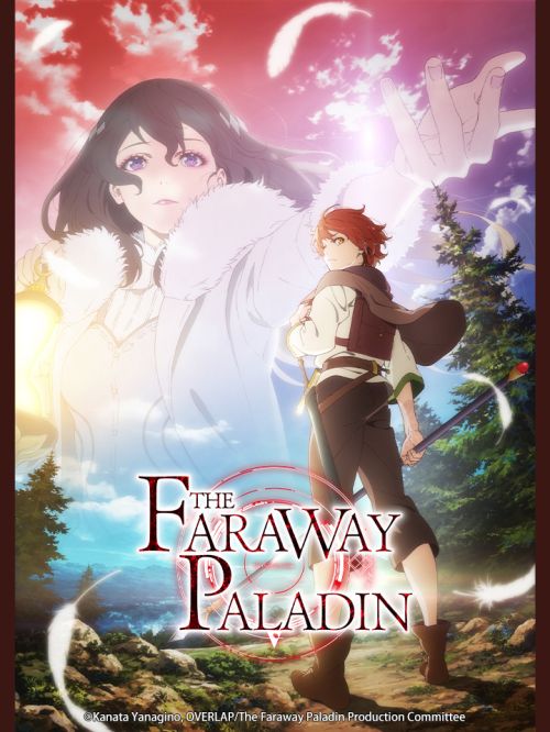 Thánh Hiệp Sĩ Từ Nơi Tận Cùng (Paladin Of The End, Ultimate Paladin, The Faraway Paladin, Saihate No Paladin) Thánh Hiệp Sĩ Từ Nơi Tận Cùng (Paladin Of The End, Ultimate Paladin, The Faraway Paladin, Saihate No Paladin) vietsub