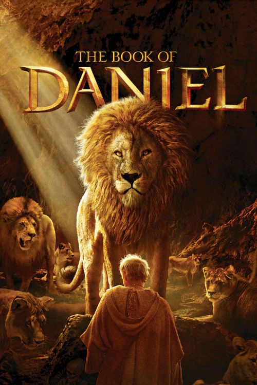 Thánh Kinh Cựu Ước (The Book of Daniel) Thánh Kinh Cựu Ước (The Book of Daniel) vietsub