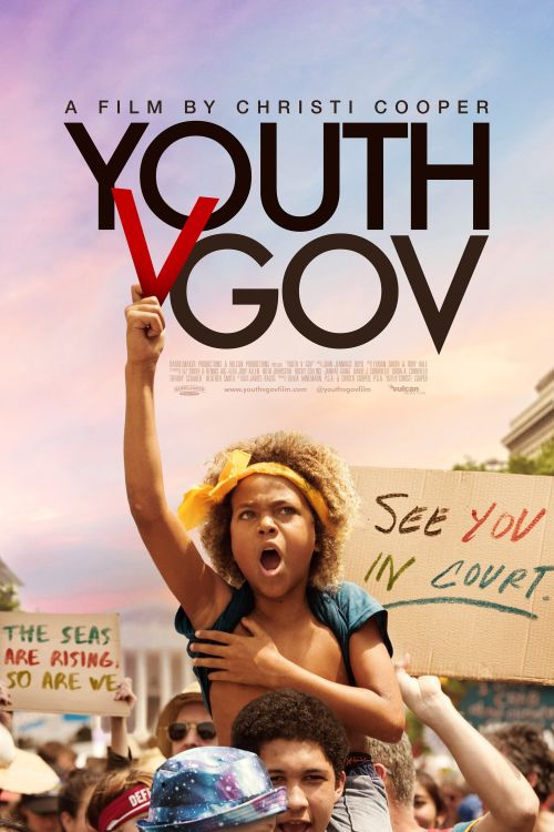 Thanh niên trước khủng hoảng khí hậu (Youth v Gov) Thanh niên trước khủng hoảng khí hậu (Youth v Gov) vietsub