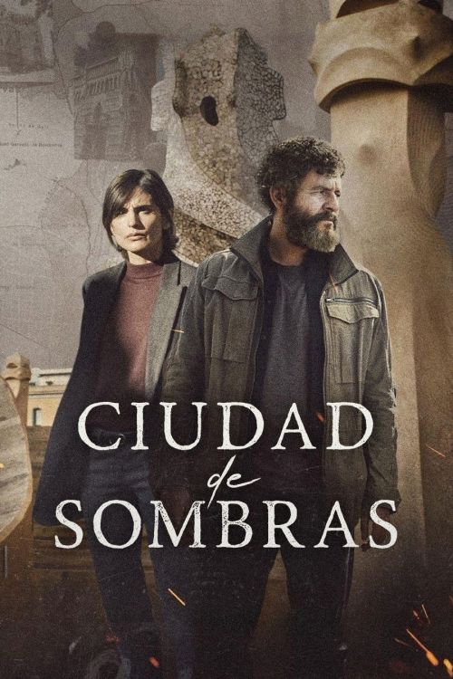 Thành Phố Bóng Tối (Ciudad de sombras) (City Of Shadows) vietsub