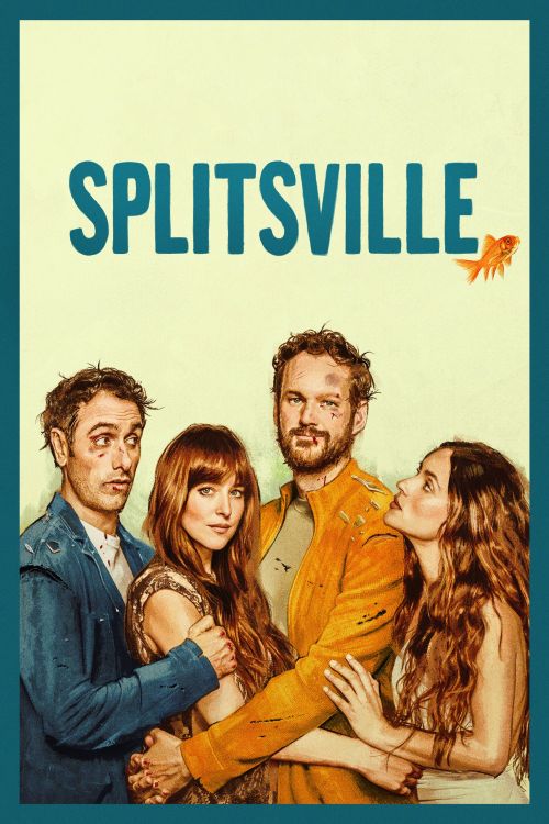Sắp Toang (Splitsville) vietsub