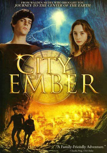 Thành Phố Dưới Lòng Đất (City of Ember) Thành Phố Dưới Lòng Đất (City of Ember) vietsub