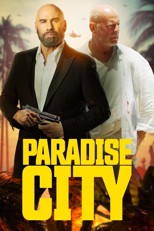 Thành Phố Thiên Đường (Paradise City) vietsub