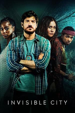 Thành Phố Vô Hình (Phần 2) (Invisible City (Season 2)) Thành Phố Vô Hình (Phần 2) (Invisible City (Season 2)) vietsub