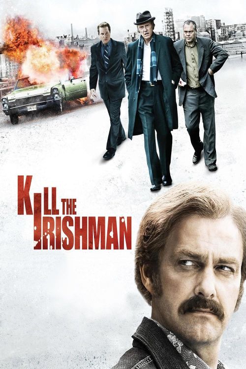 Thanh Toán Trùm Mafia (Kill the Irishman) Thanh Toán Trùm Mafia (Kill the Irishman) vietsub