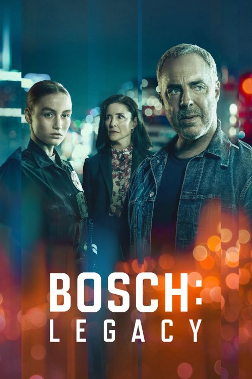 Thanh Tra Bosch: Kế Thừa (Phần 1) (Bosch: Legacy (Season 1)) Thanh Tra Bosch: Kế Thừa (Phần 1) (Bosch: Legacy (Season 1)) vietsub