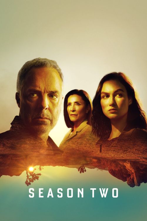 Thanh Tra Bosch: Hậu Truyện (Phần 2) (Bosch: Legacy (Season 2)) vietsub