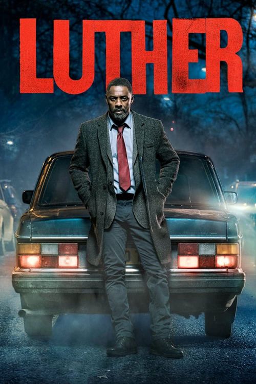 Thanh Tra Luther (Phần 1) (Luther (Season 1)) Thanh Tra Luther (Phần 1) (Luther (Season 1)) vietsub