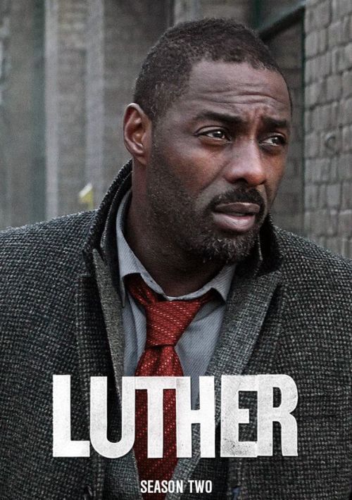 Thanh Tra Luther (Phần 2) (Luther (Season 2)) Thanh Tra Luther (Phần 2) (Luther (Season 2)) vietsub