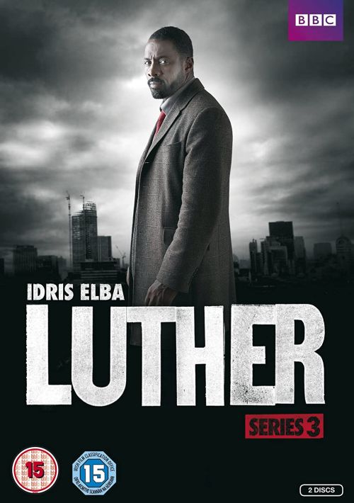 Thanh Tra Luther (Phần 3) (Luther (Season 3)) Thanh Tra Luther (Phần 3) (Luther (Season 3)) vietsub