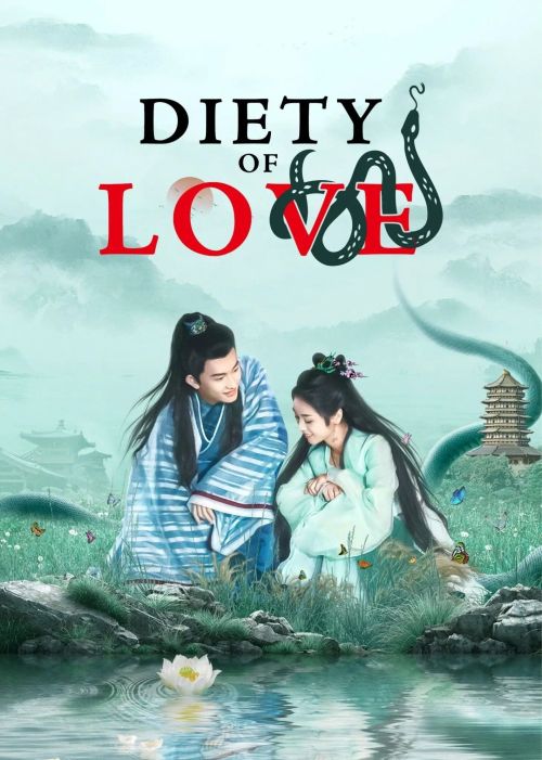 Thanh Xà - Tình Duyên Lại Đến (Deity Of Love) Thanh Xà - Tình Duyên Lại Đến (Deity Of Love) vietsub