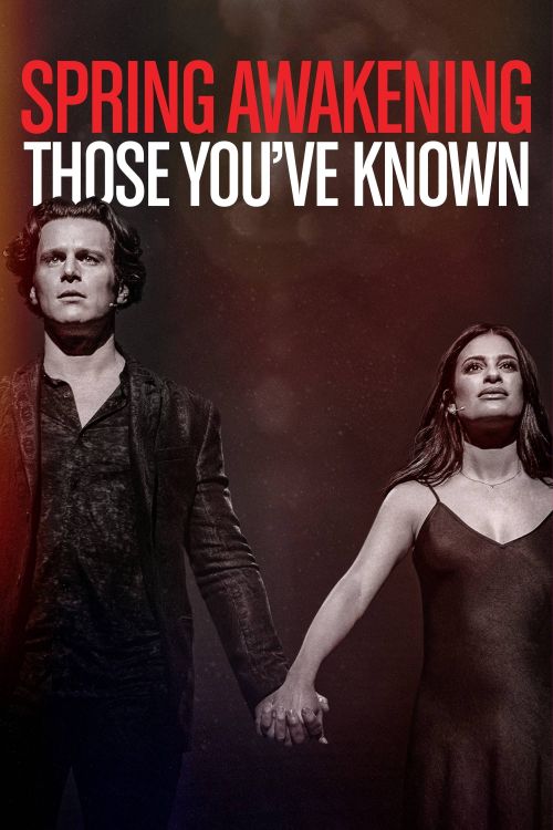 Thanh Xuân Thức Giấc: Gặp Lại Những Gương Mặt Thân Quen (Spring Awakening: Those You've Known) vietsub