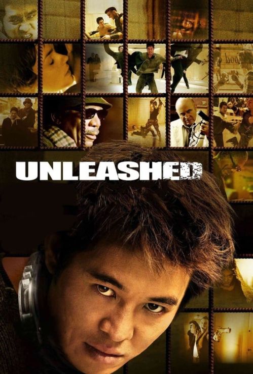 Tháo Xích - Danny Đời Chó (Unleashed - Danny The Dog) Tháo Xích - Danny Đời Chó (Unleashed - Danny The Dog) vietsub