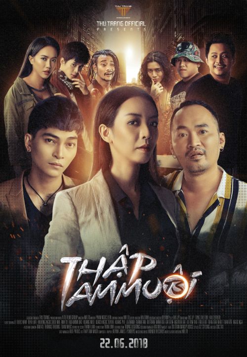 Thập Tam Muội (Thap Tam Muoi) Thập Tam Muội (Thap Tam Muoi) vietsub