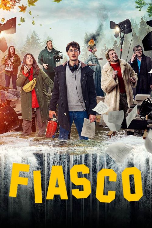 Thất Bại Thê Thảm (Fiasco) Thất Bại Thê Thảm (Fiasco) vietsub