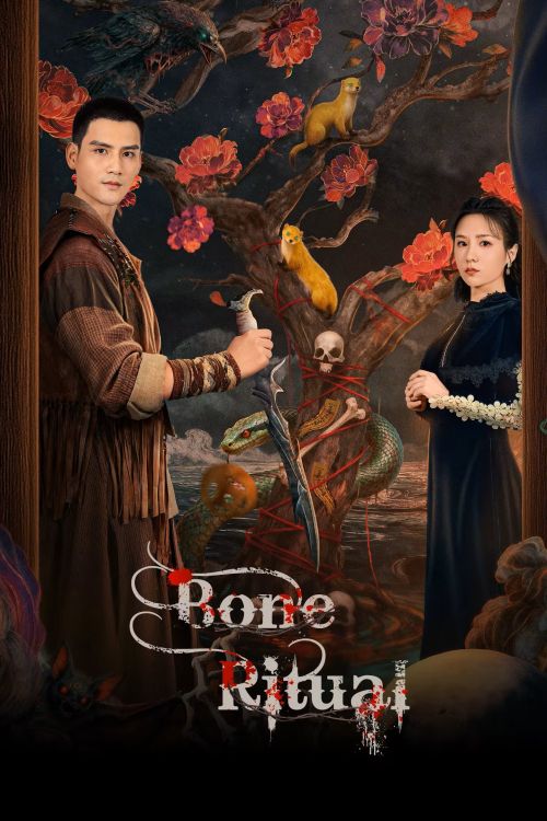 Thất Cốt (Bone Ritual) Thất Cốt (Bone Ritual) vietsub
