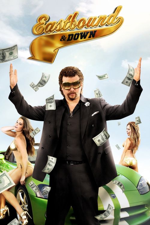 Thất Thế (Phần 4) (Eastbound & Down (Season 4)) Thất Thế (Phần 4) (Eastbound & Down (Season 4)) vietsub