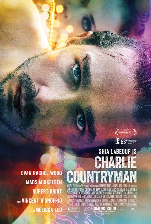 Thay Đổi Khi Tôi Gặp Em (The Necessary Death Of Charlie Countryman) Thay Đổi Khi Tôi Gặp Em (The Necessary Death Of Charlie Countryman) vietsub