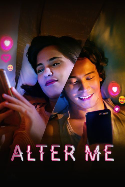 Thay đổi tôi (Alter Me) Thay đổi tôi (Alter Me) vietsub