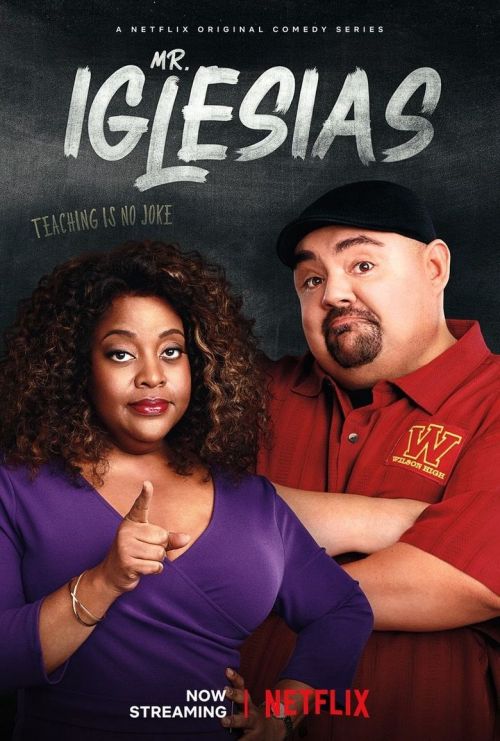 Thầy Giáo Iglesias (Phần 1) (Mr. Iglesias (Season 1)) vietsub