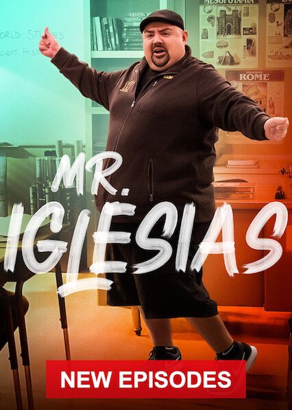Thầy Giáo Iglesias (Phần 2) (Mr. Iglesias (Season 2)) vietsub