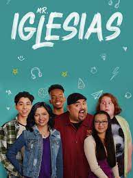 Thầy Giáo Iglesias (Phần 3) (Mr. Iglesias (Season 3)) vietsub