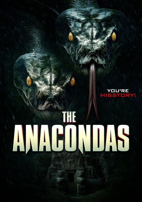 The Anacondas The Anacondas vietsub