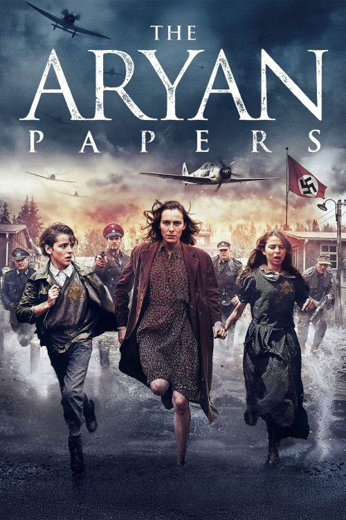 The Aryan Papers The Aryan Papers vietsub