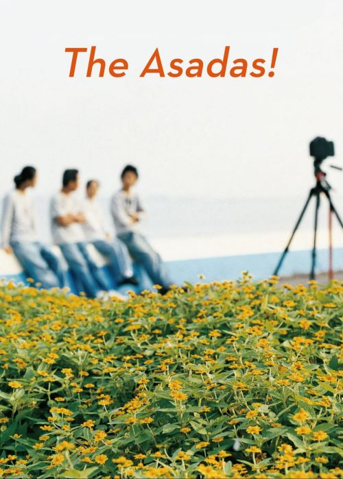The Asadas The Asadas vietsub